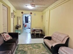 Blk 507 Hillgrove Gardens (Bukit Batok), HDB 3 Rooms #557558841